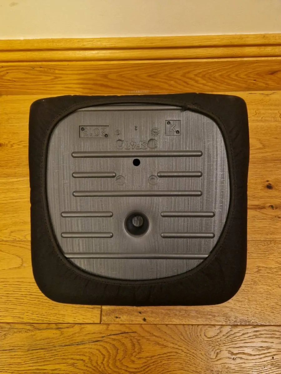 Booster Seat - Image 3