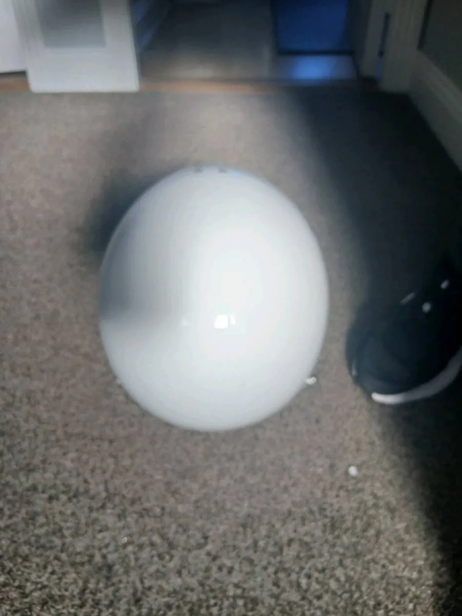 Omp GP-R helmet - Image 4