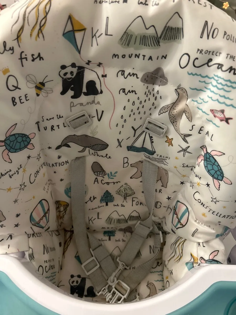 High chair - Image 3