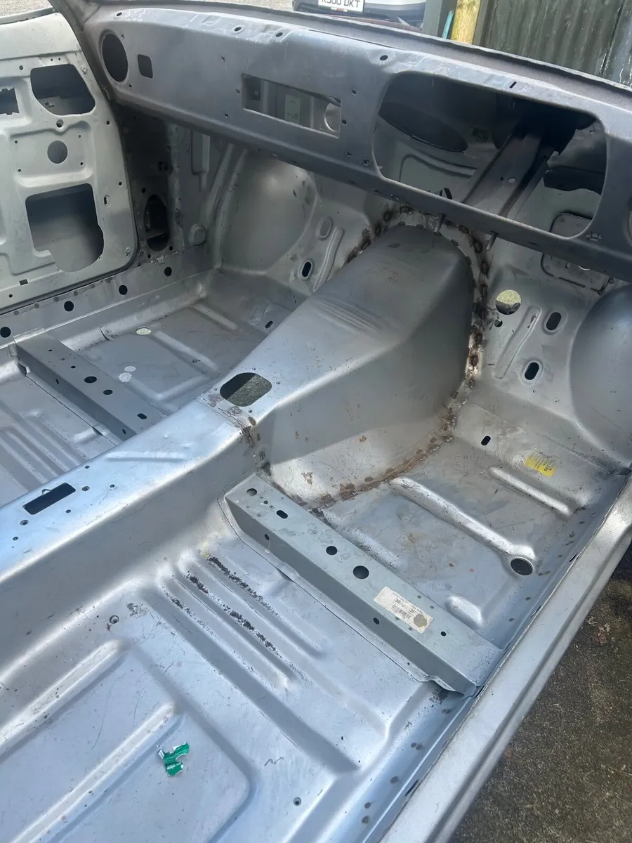 Ford Popular 1976 - Image 1