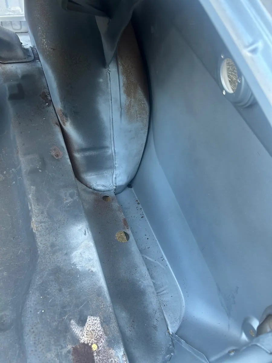 Ford Popular 1976 - Image 3