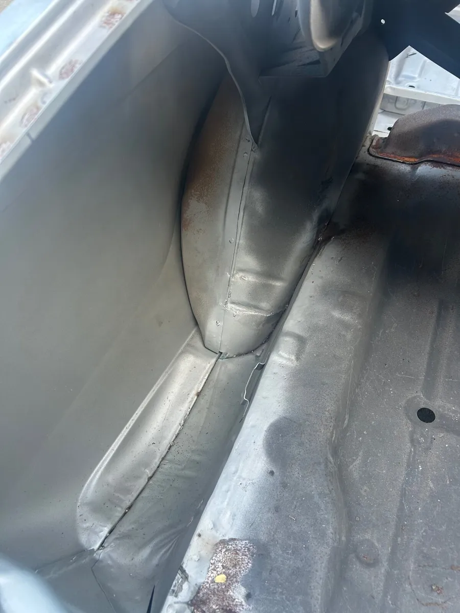 Ford Popular 1976 - Image 4