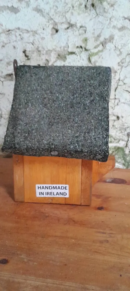 Bird nest box - Image 2