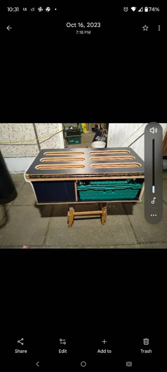 Car camping kit - Image 3