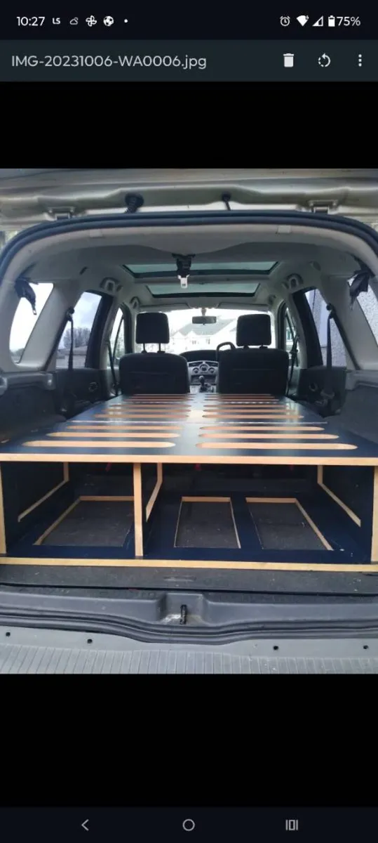 Car camping kit - Image 4