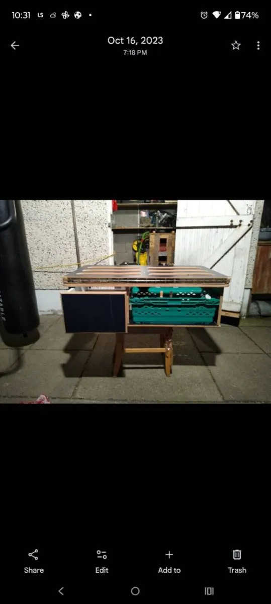 Car camping kit - Image 2