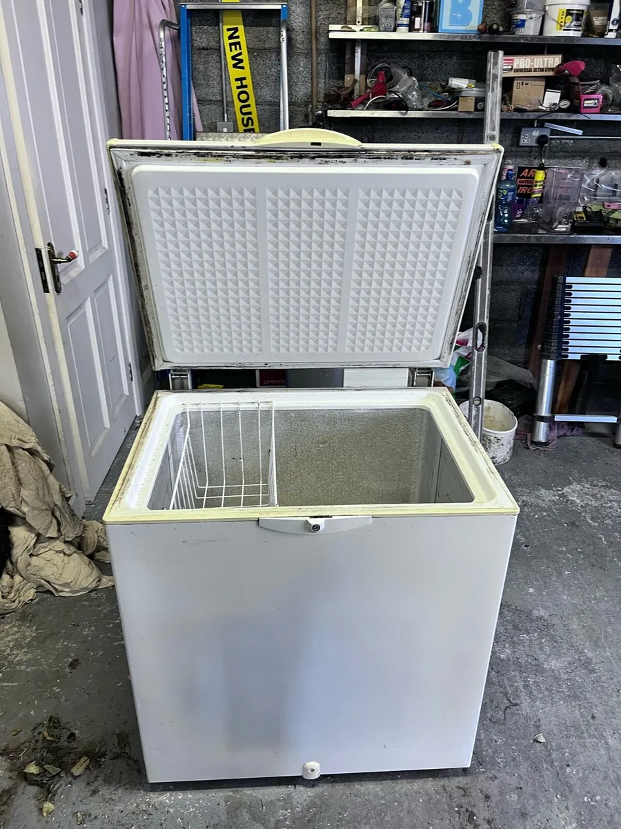 Freezer - Image 2