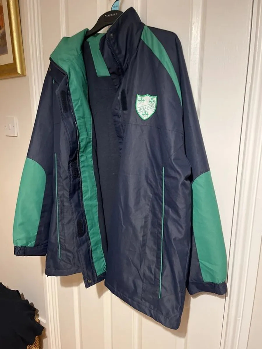 Men's Ireland Jacket - Image 1