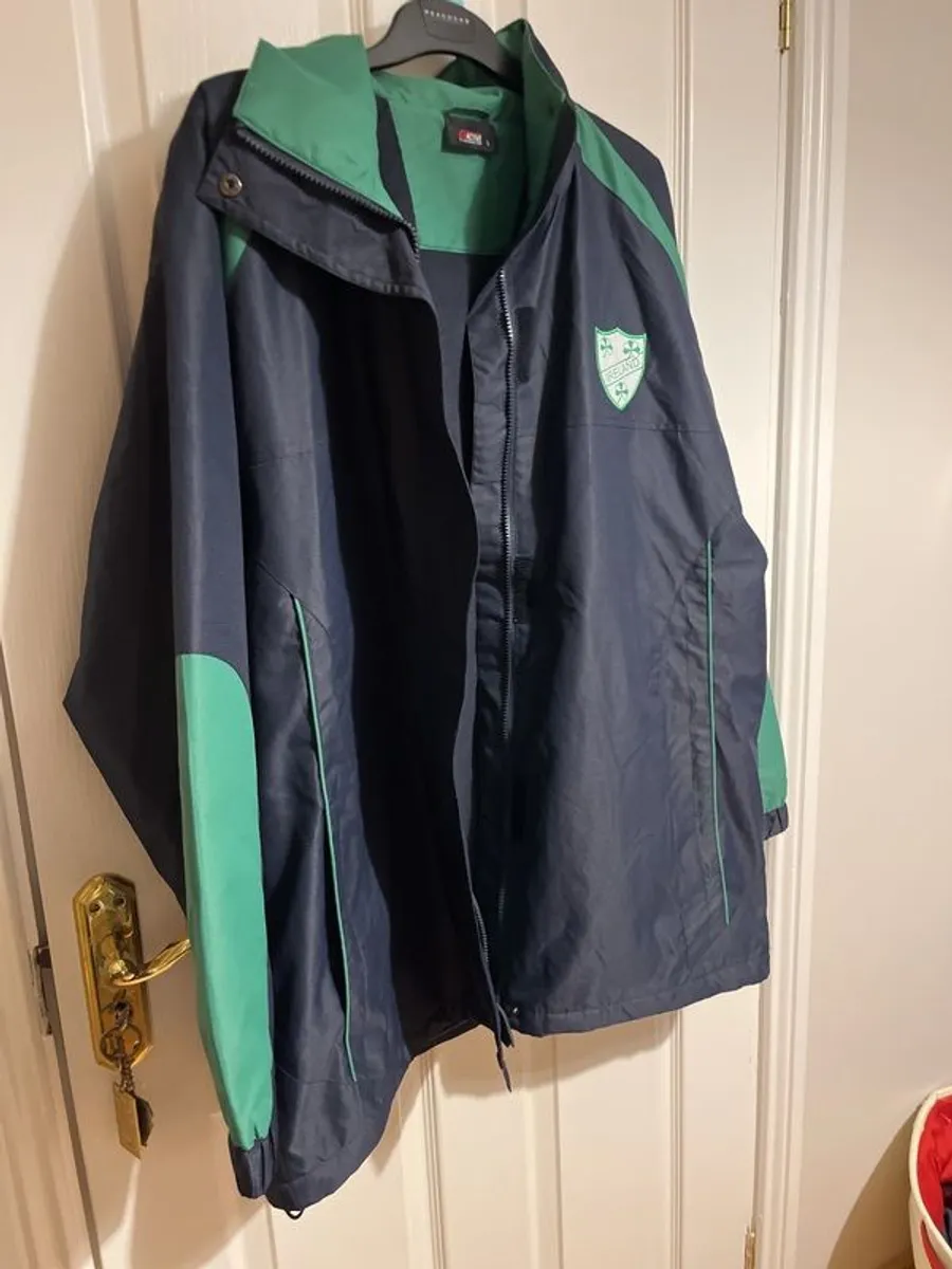 Men's Ireland Jacket - Image 2