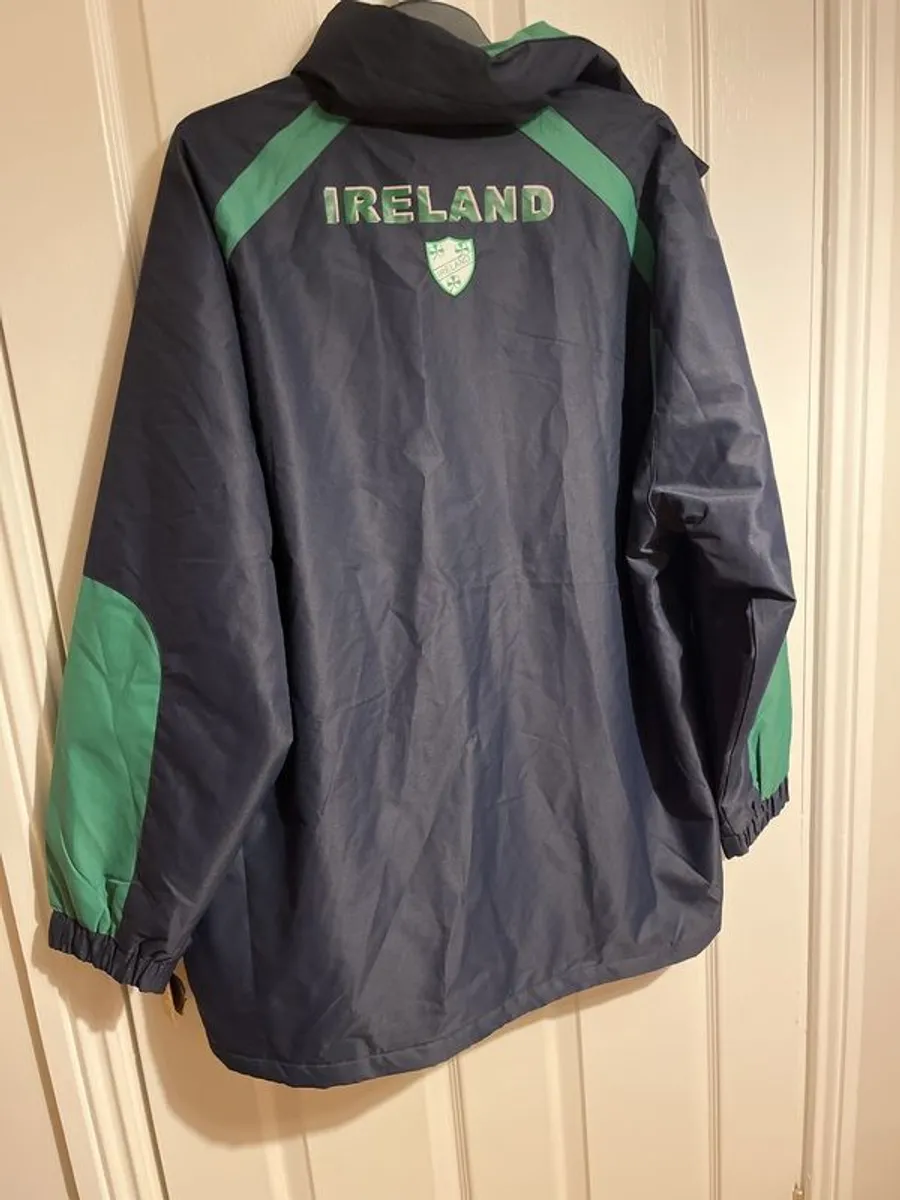 Men's Ireland Jacket - Image 3