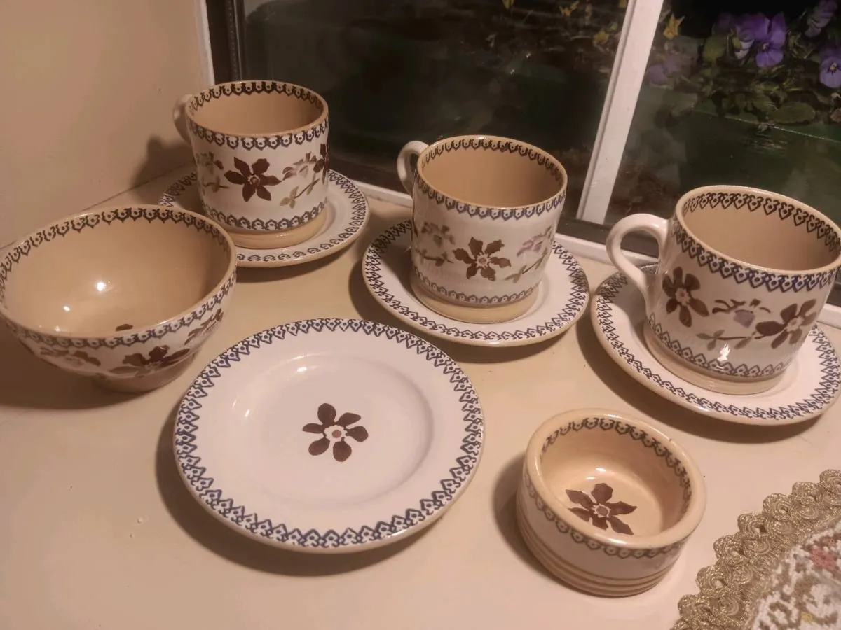 Nicholas mosse - Image 4