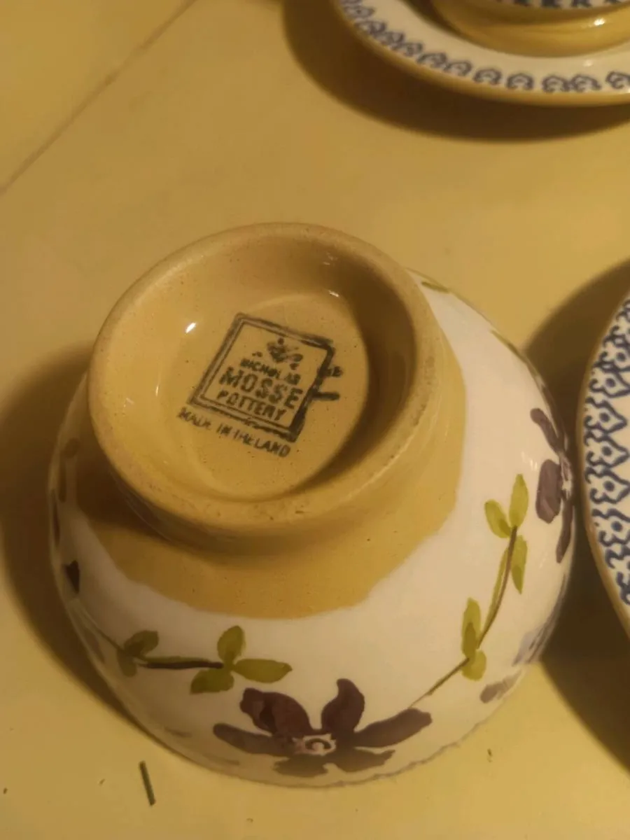 Nicholas mosse - Image 2