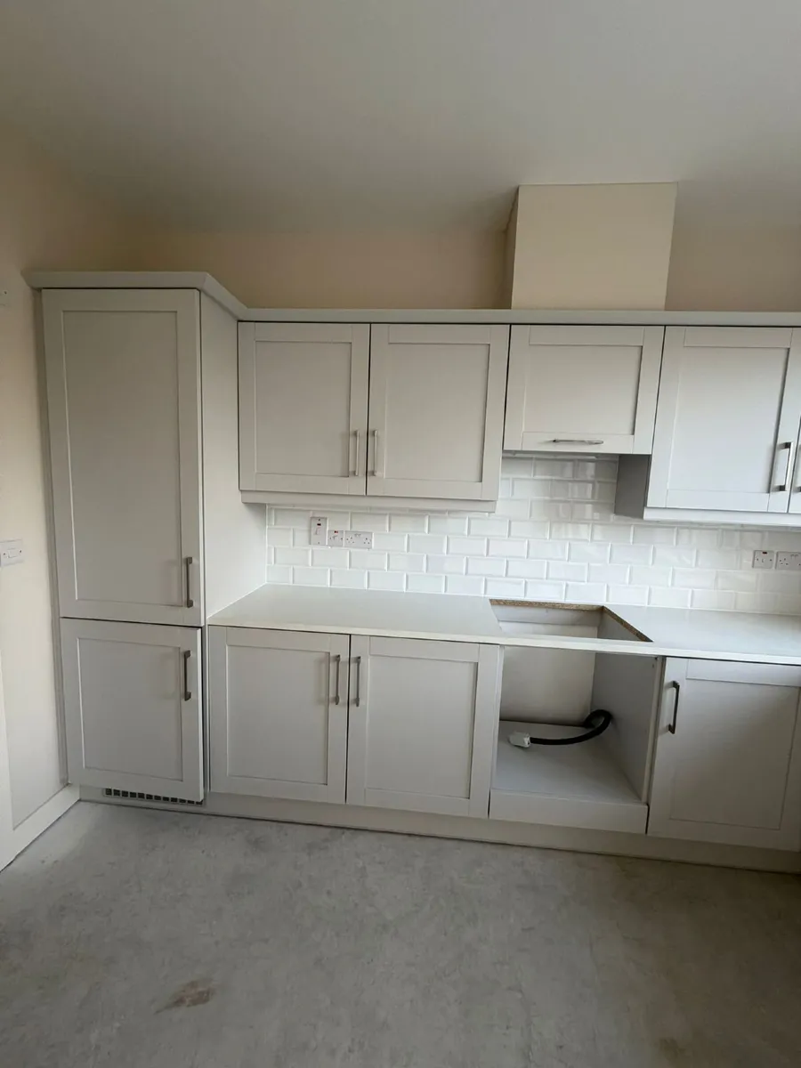 Brand new kitchen unit - Image 3
