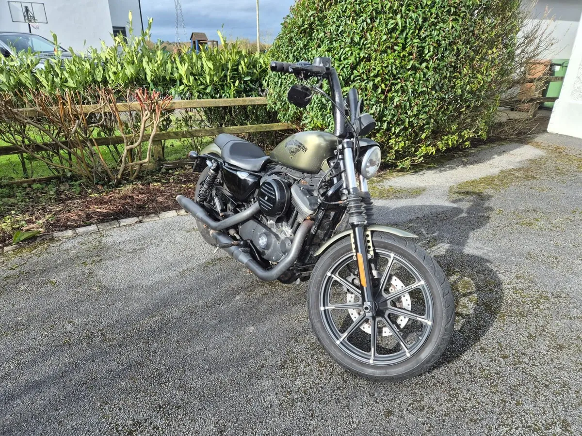 HARLEY DAVIDSON Other 2016 - Image 4