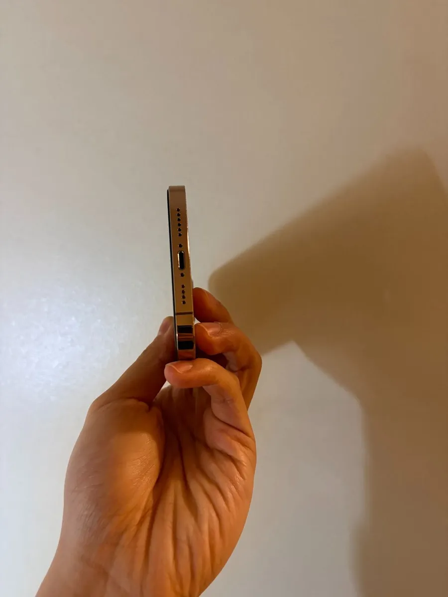 iPhone 12 pro max(128GB) Dual SIM - Image 3