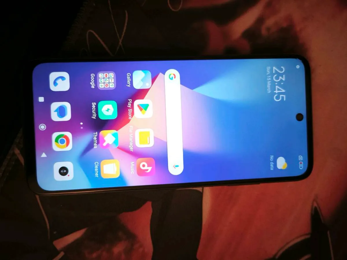 Xiaomi redmi 10 - Image 2