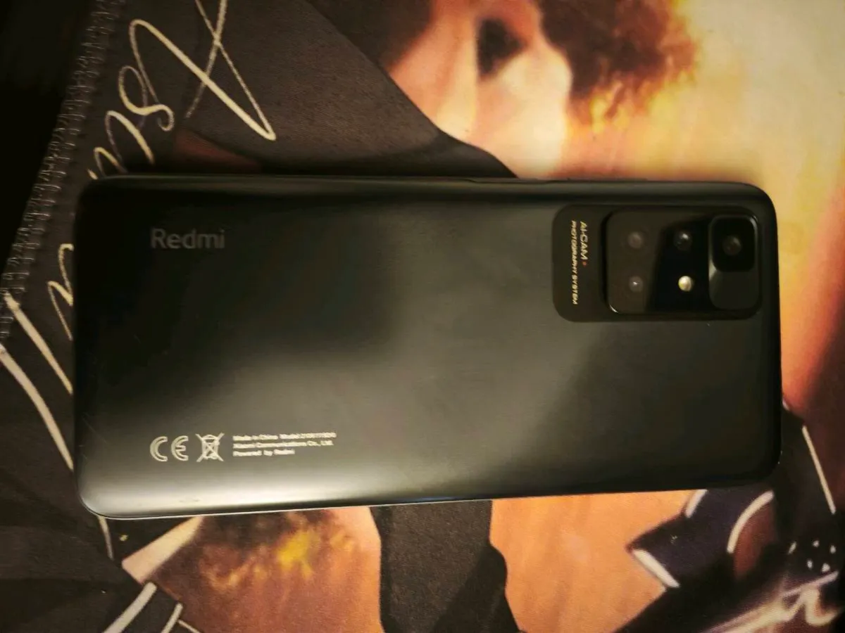 Xiaomi redmi 10 - Image 3