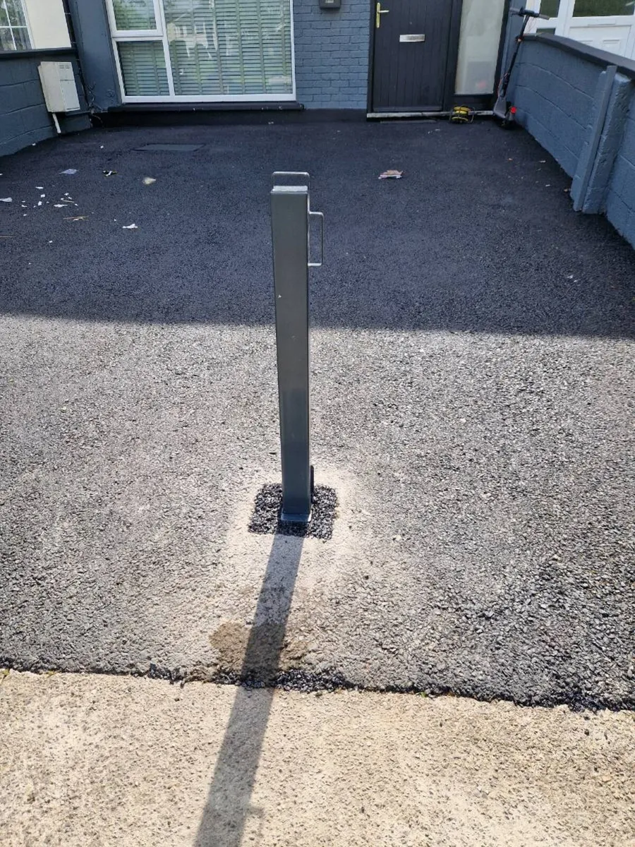 Anti theft rambars - Image 4