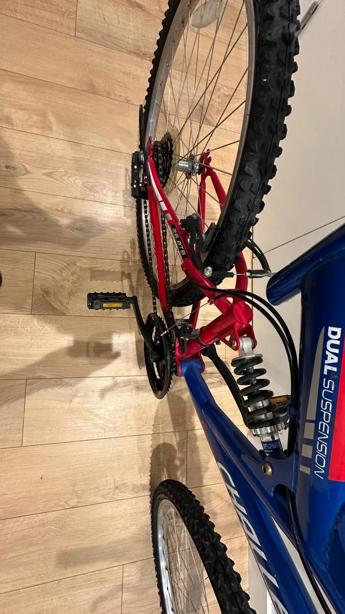 Mountain Bike Like brand new - Image 3