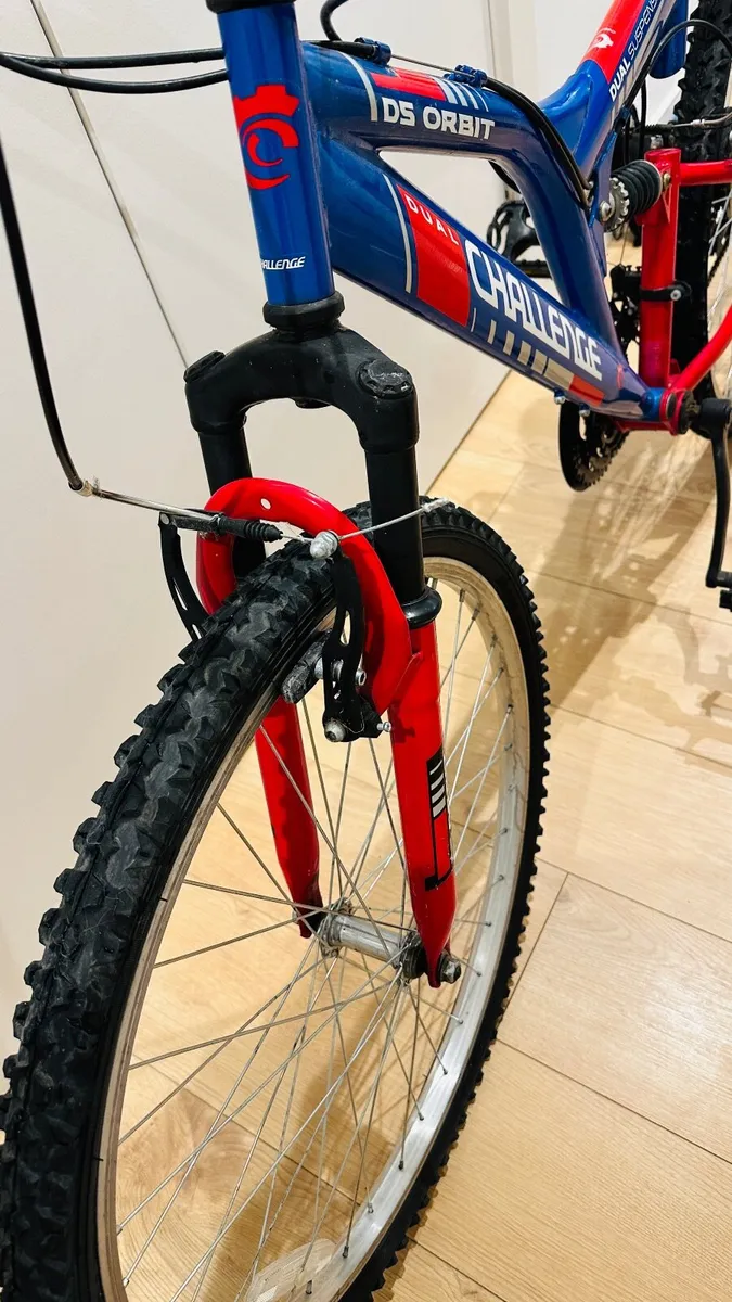 Mountain Bike Like brand new - Image 4