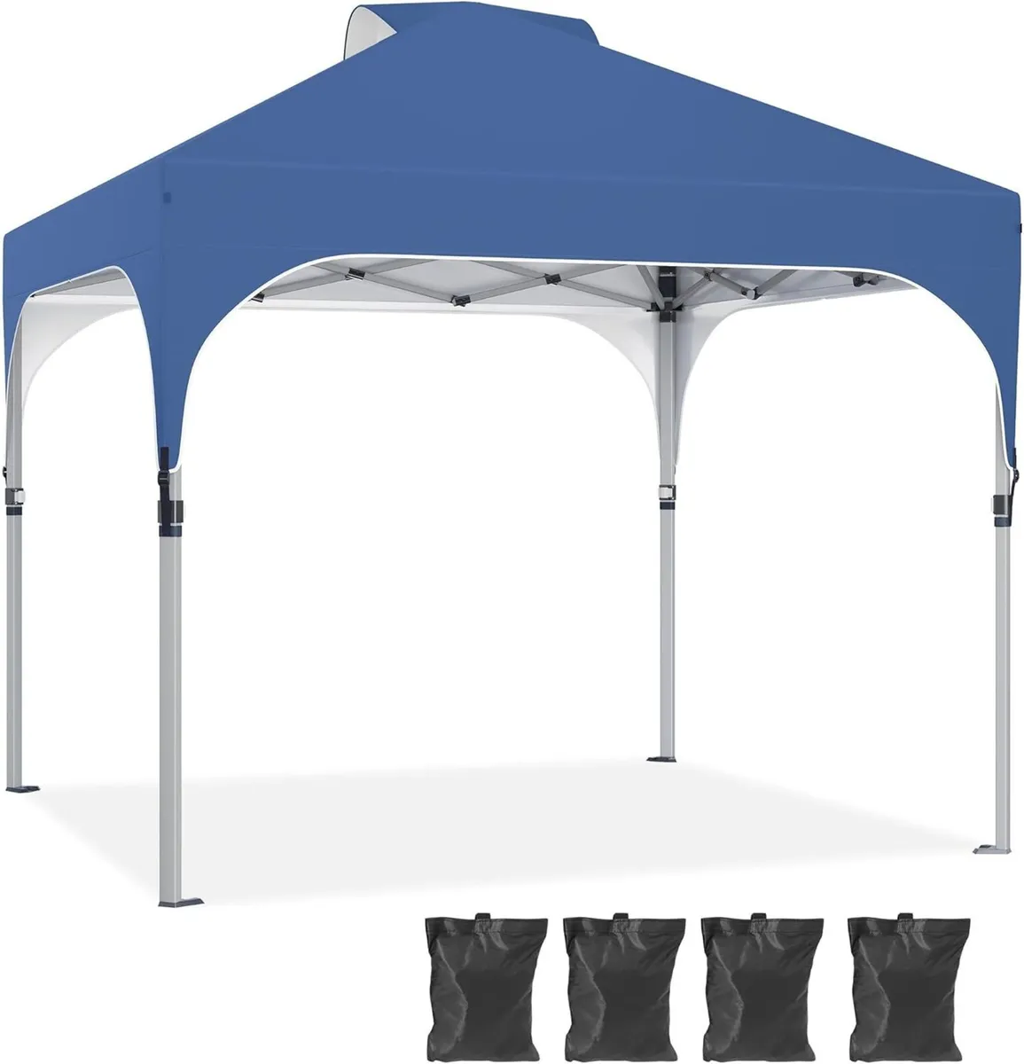 2.5x2.5M Pop Up Gazebo - Brand New in Box - Image 1