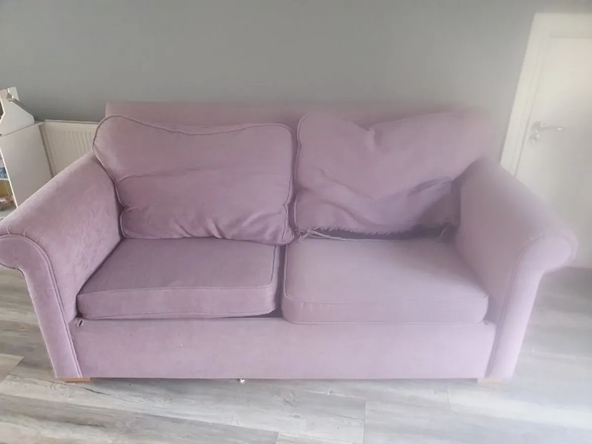 Sofa bed - Image 1