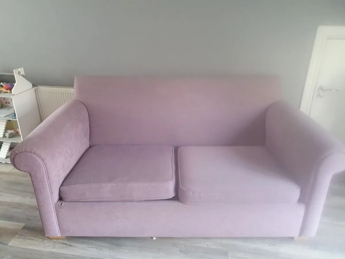 Sofa bed - Image 2