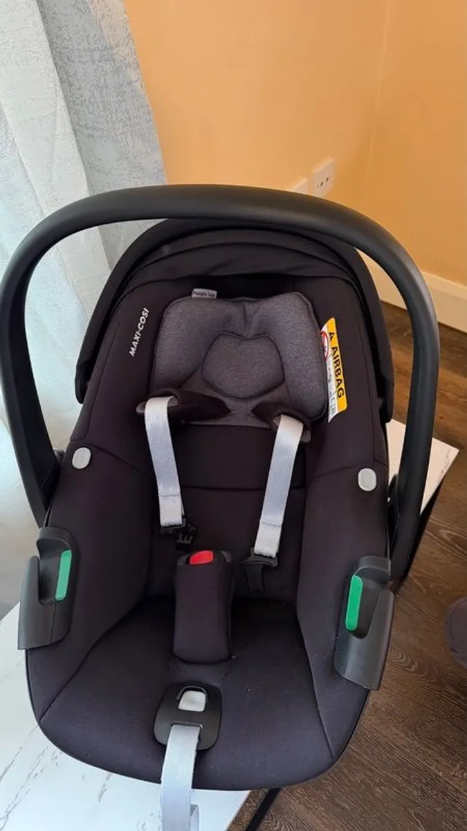 For sale  Car seat maxi-cosi - Image 2