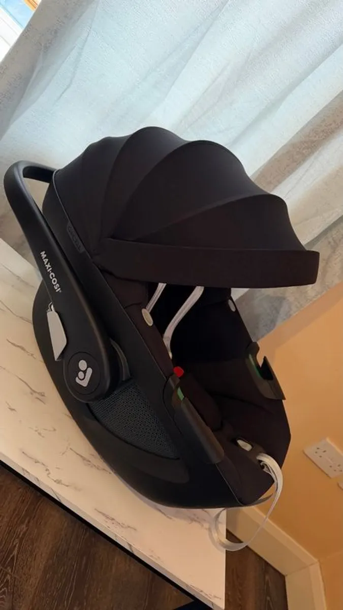 For sale  Car seat maxi-cosi - Image 4