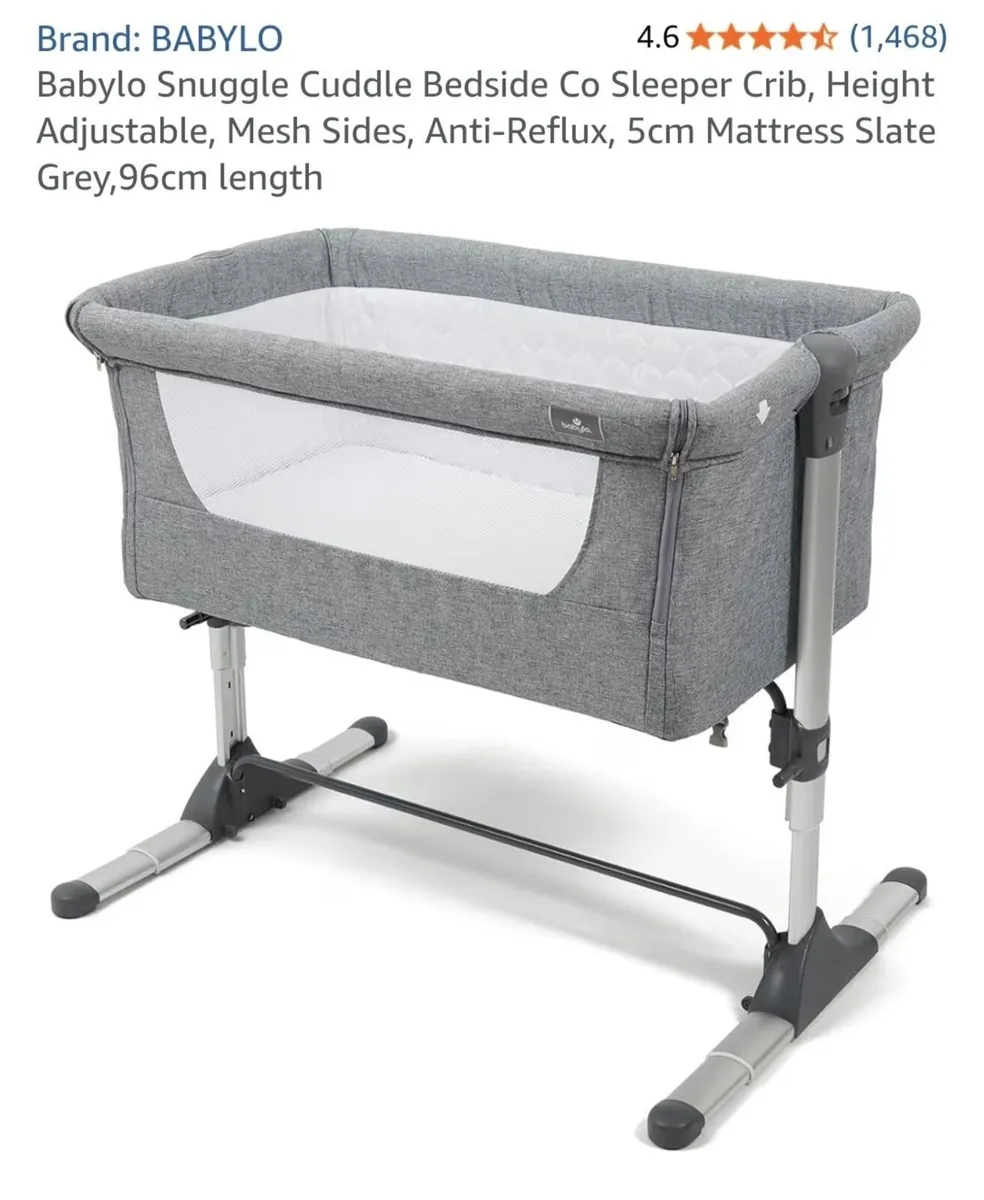 Next to me - Babylo - Image 1