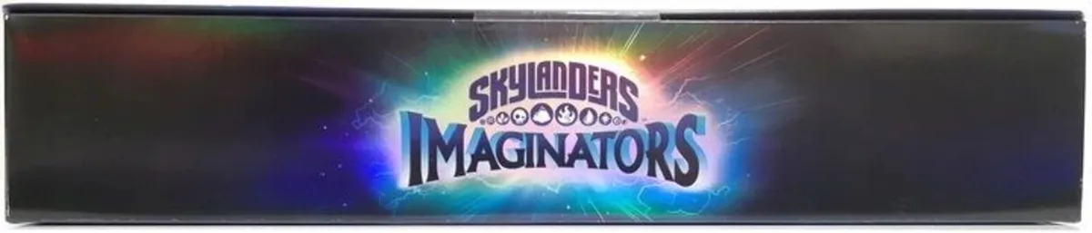 Skylanders Imaginators DARK EDIT starter PS4 PS45 - Image 2