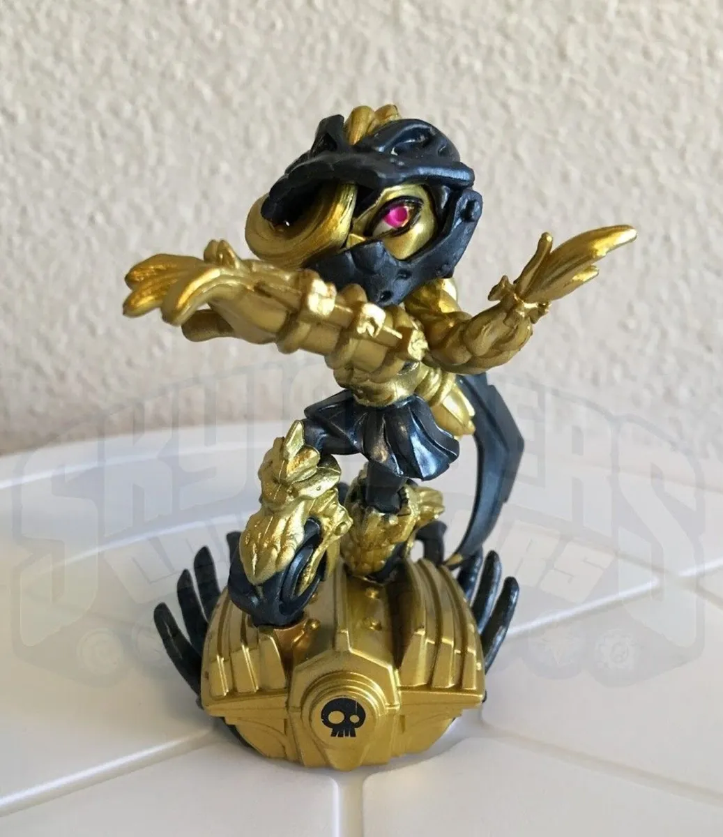 Legendary Bone Bash Roller Brawl Skylanders Superc - Image 1