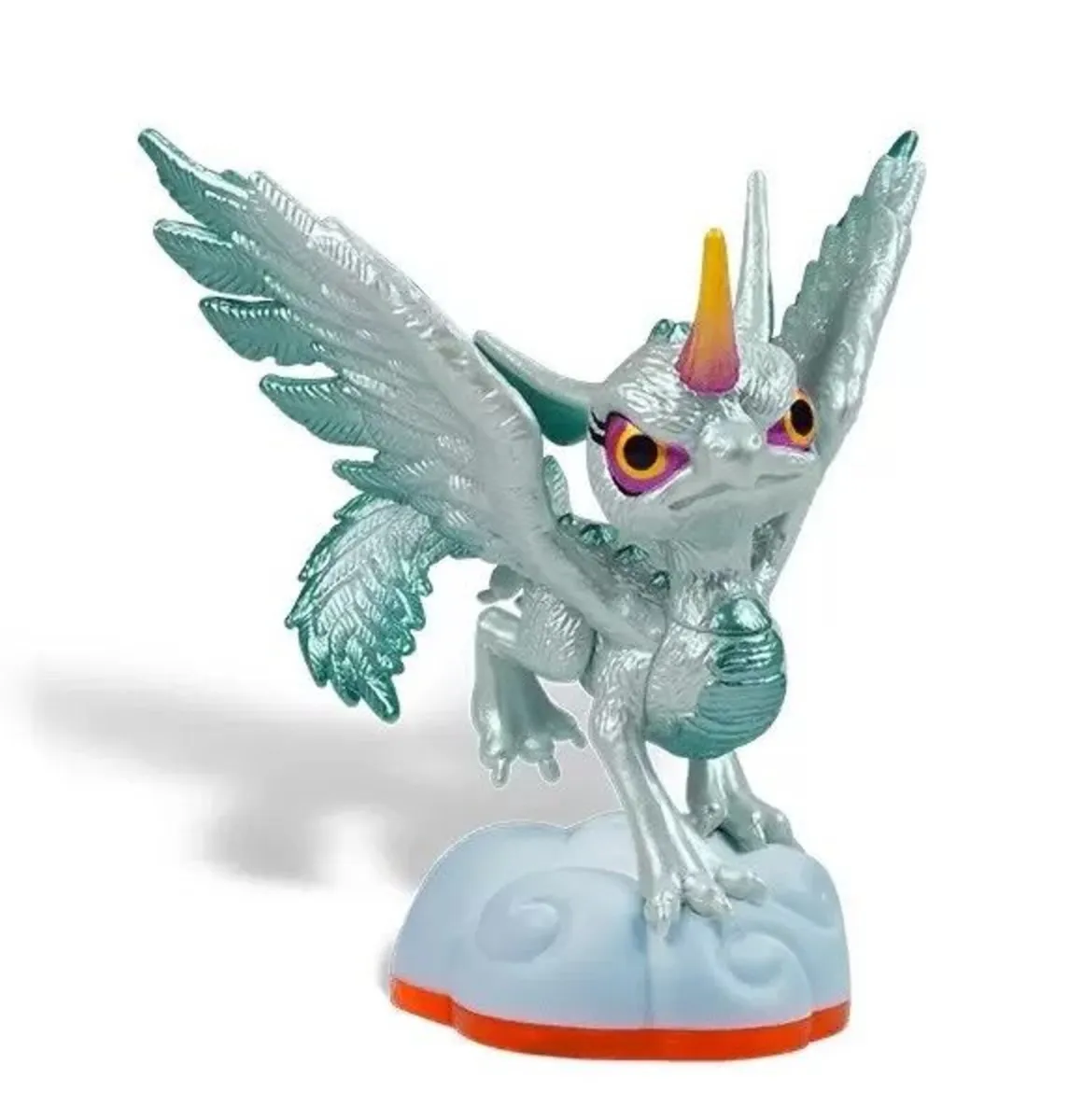 Skylanders Giants POLAR WHIRLWIND limited edition - Image 1