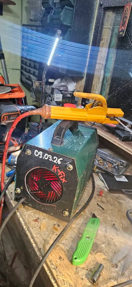 Welder - Image 2