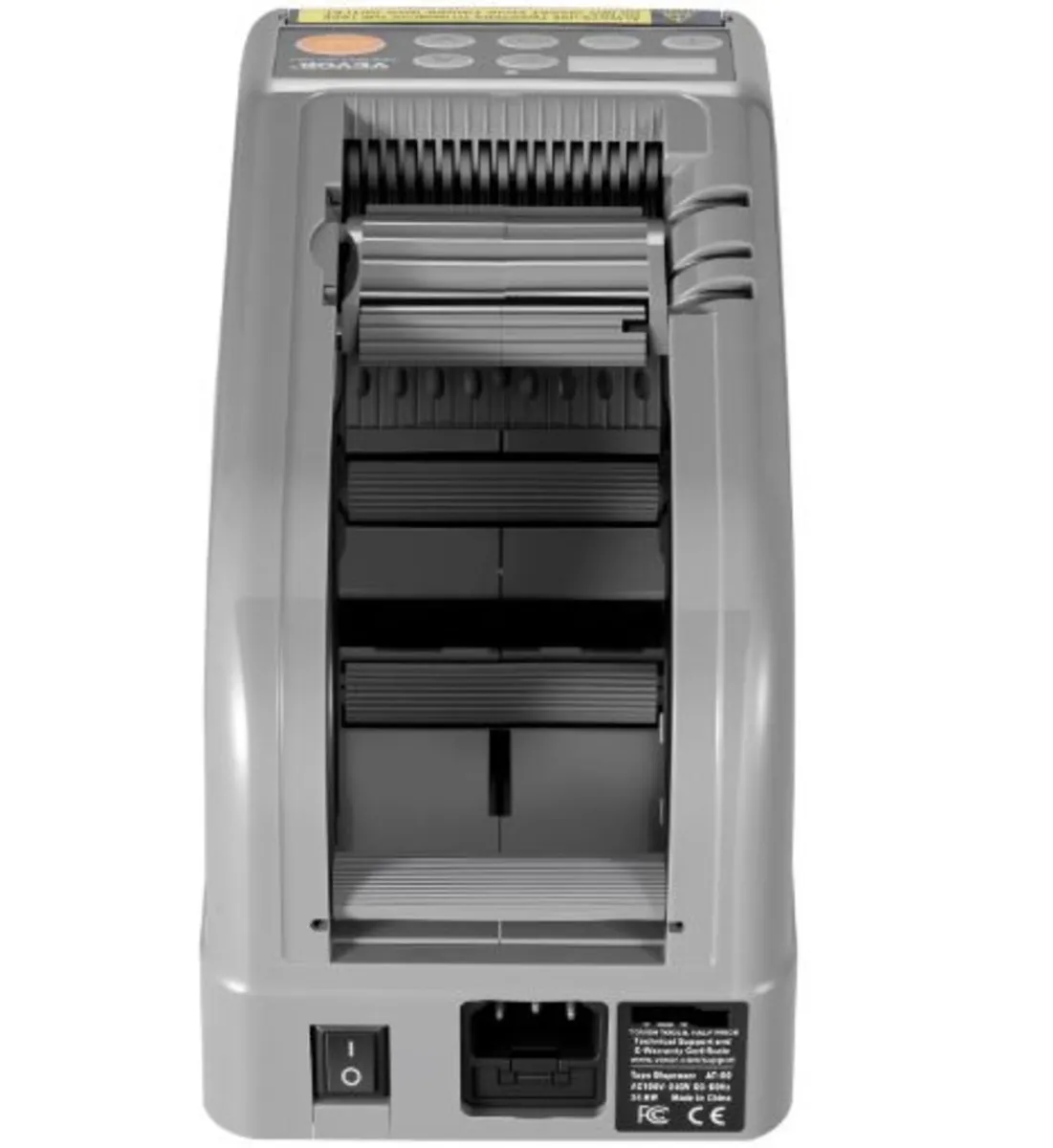 Zcut-9 Automatic Tape Dispenser Adhesive Electric - Image 3