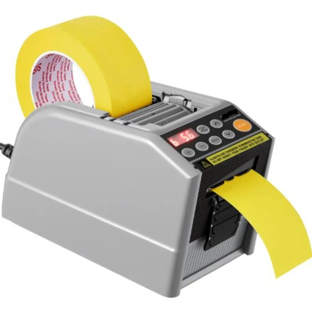 Zcut-9 Automatic Tape Dispenser Adhesive Electric - Image 4