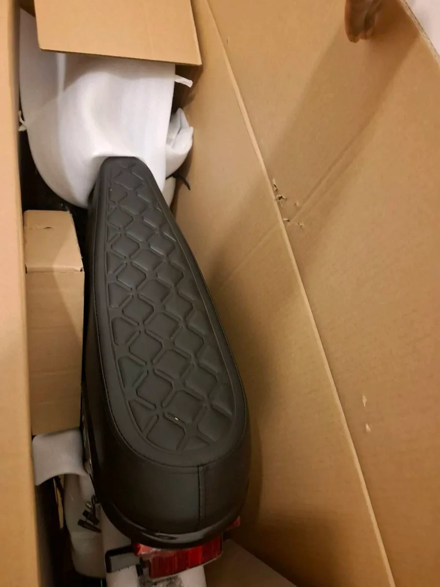 Electric bicycle - Image 2