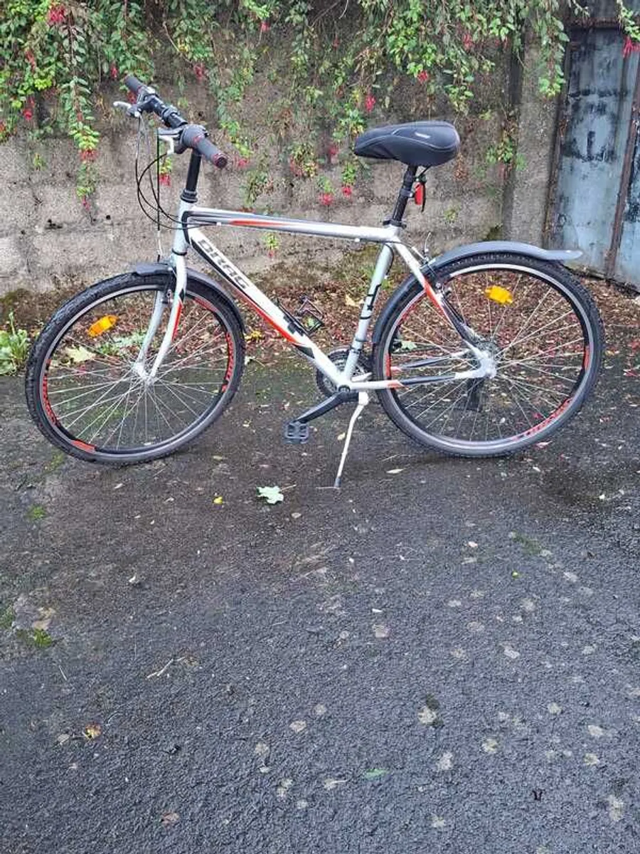 Bike for Sale - Image 1