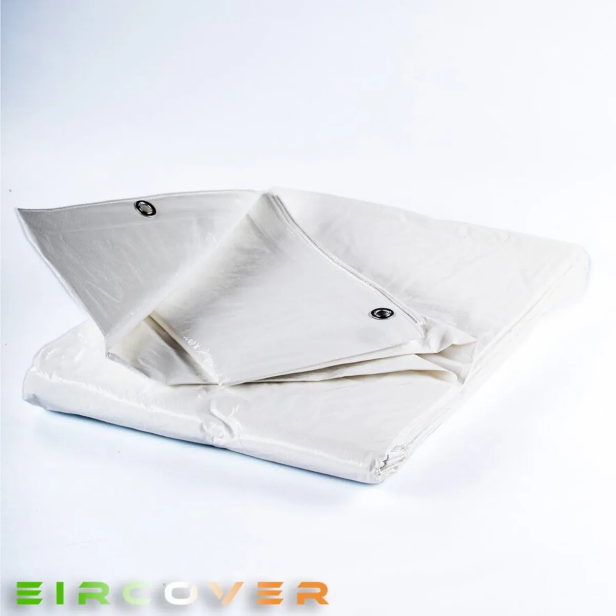 Heavy Duty Tarpaulin cover 9m x 14m  200 gsm - Image 1