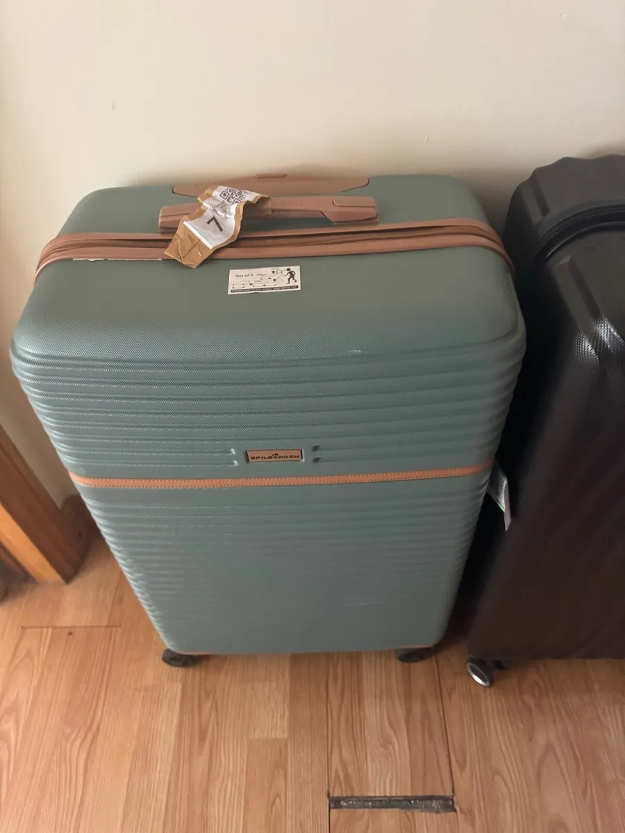 Luggage - Image 1