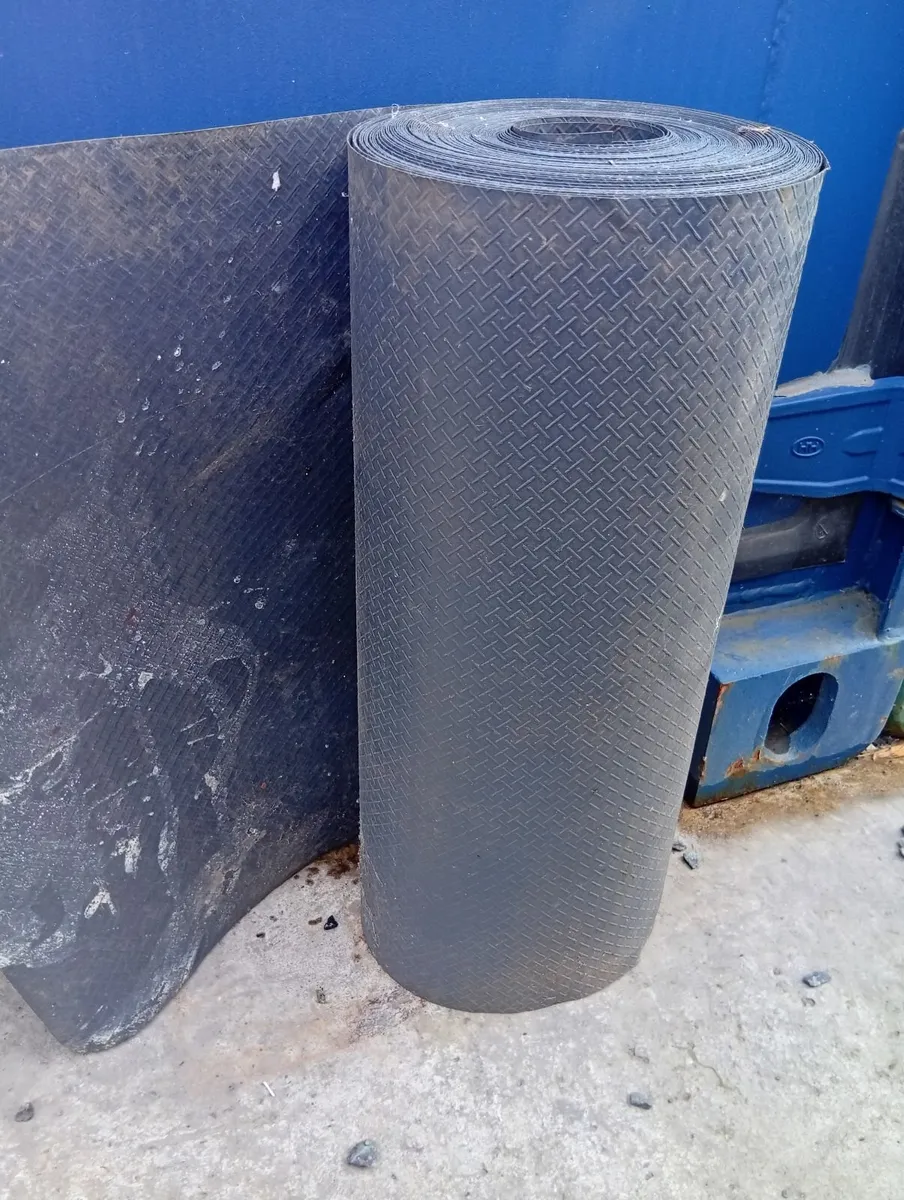 New Dump Proof Membrane DPC 30meters - Image 3