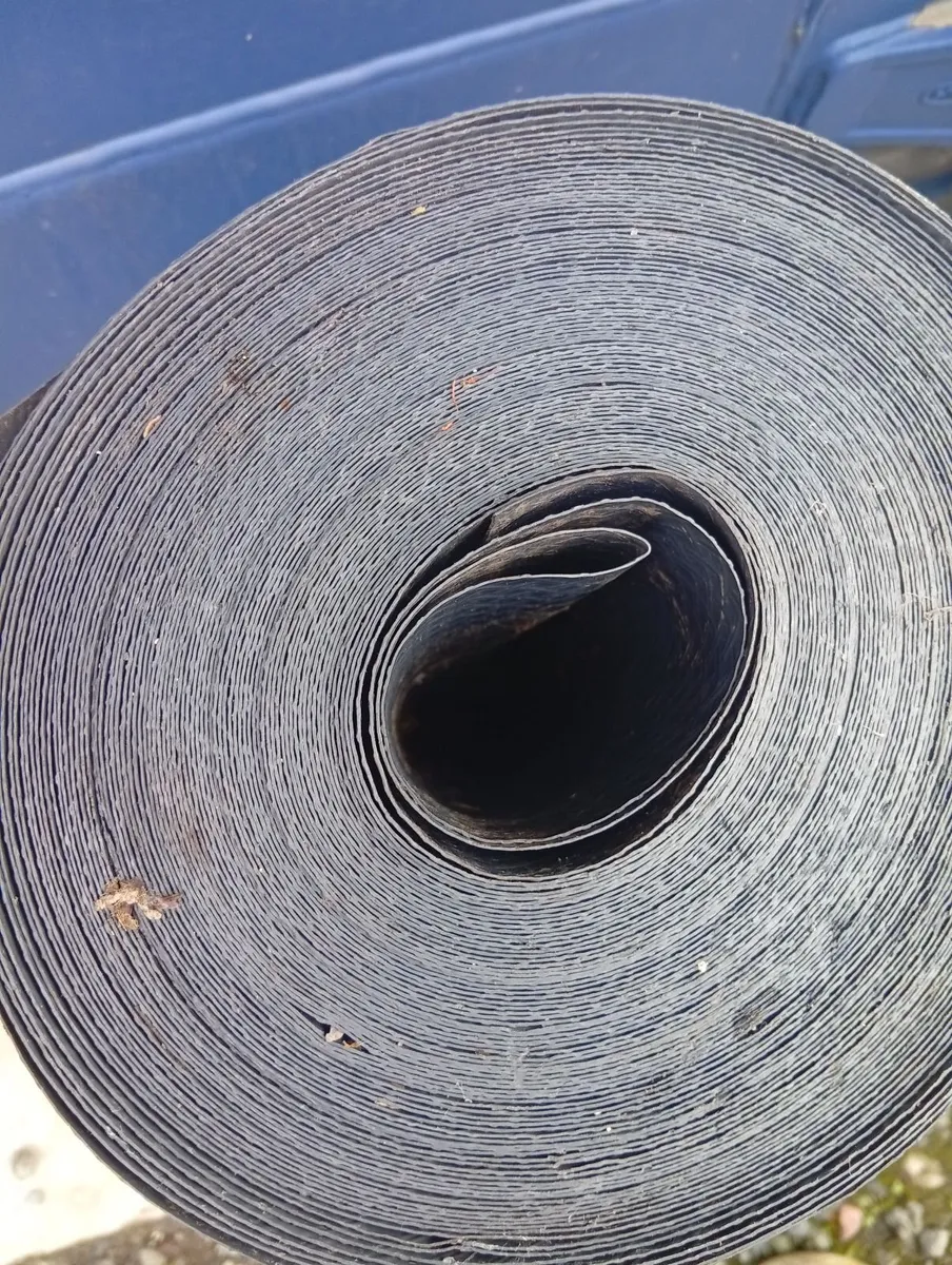 New Dump Proof Membrane DPC 30meters - Image 4