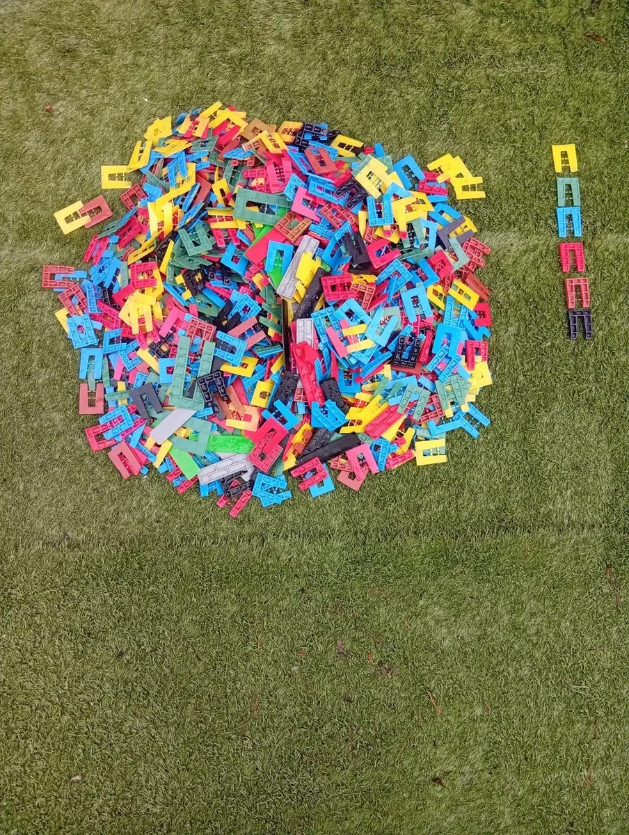 New Different Sizes Shims/Spacers/Packers - Image 1