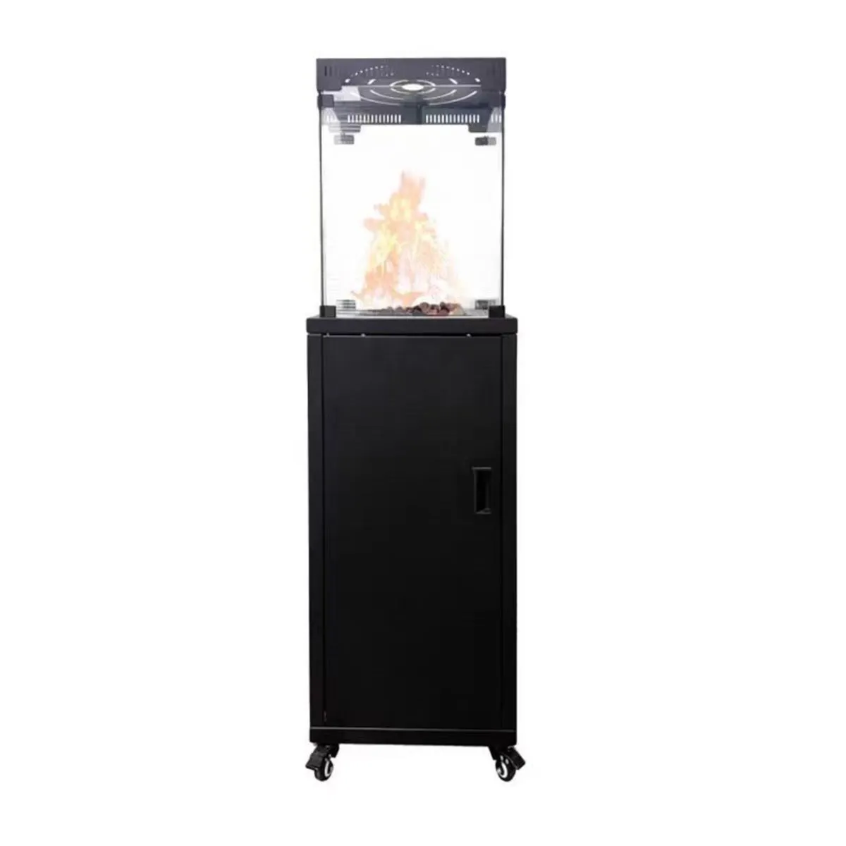 Pario gas heater. FREE Delivery in all Ireland - Image 2
