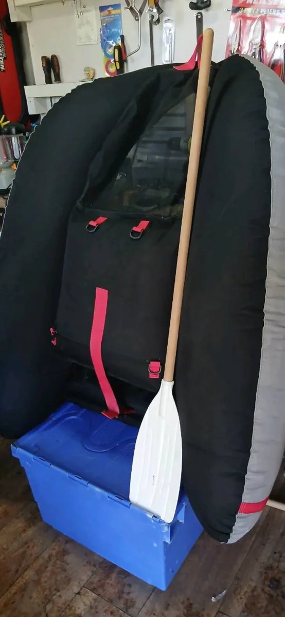 Rt Fishing tube - Image 4