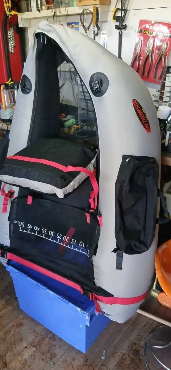 Rt Fishing tube - Image 1