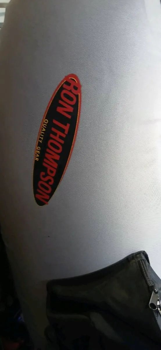 Rt Fishing tube - Image 2