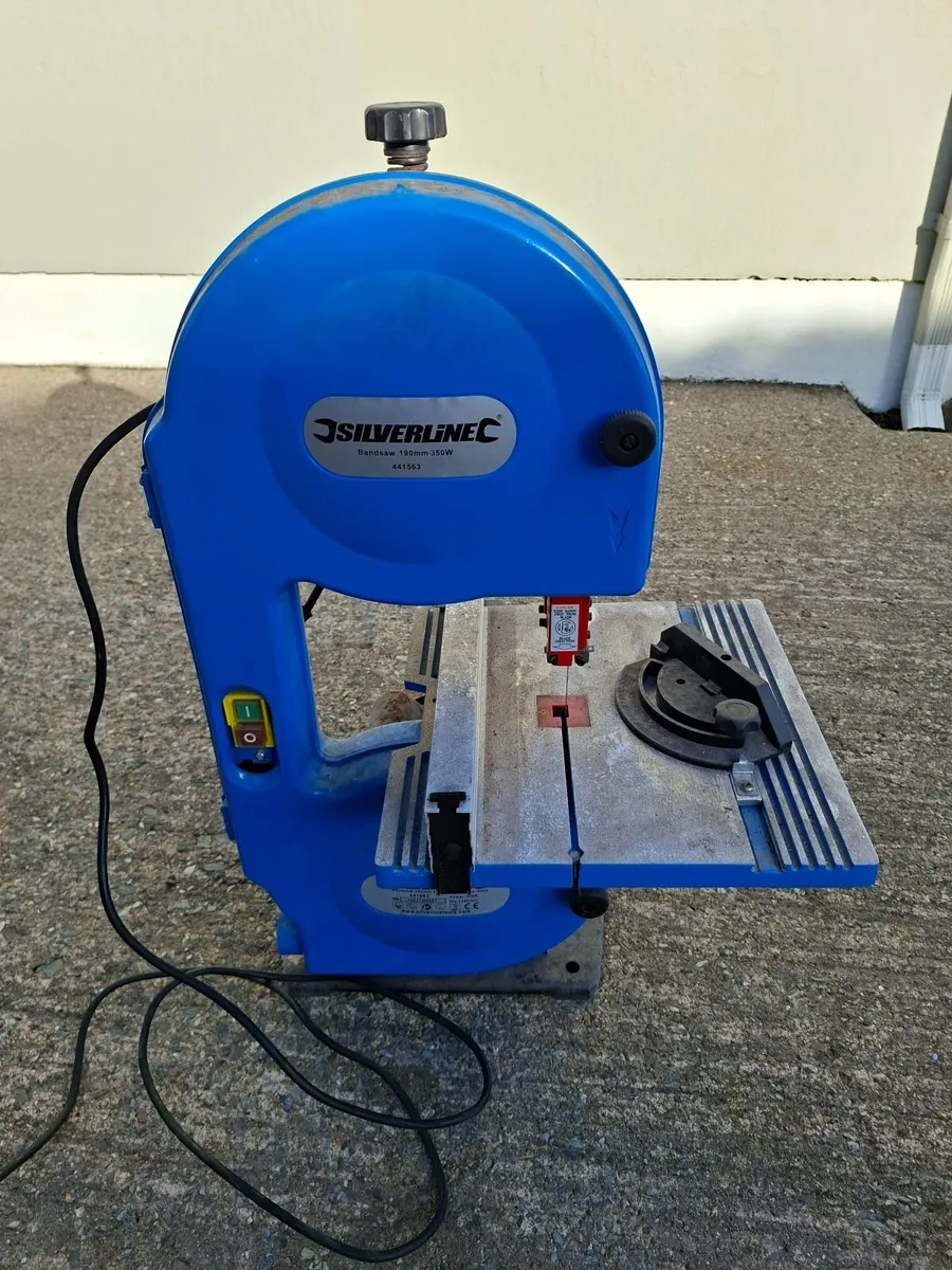 Carpentry tools - Image 2