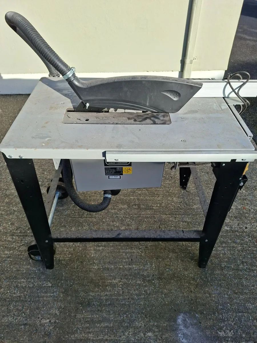 Carpentry tools - Image 3