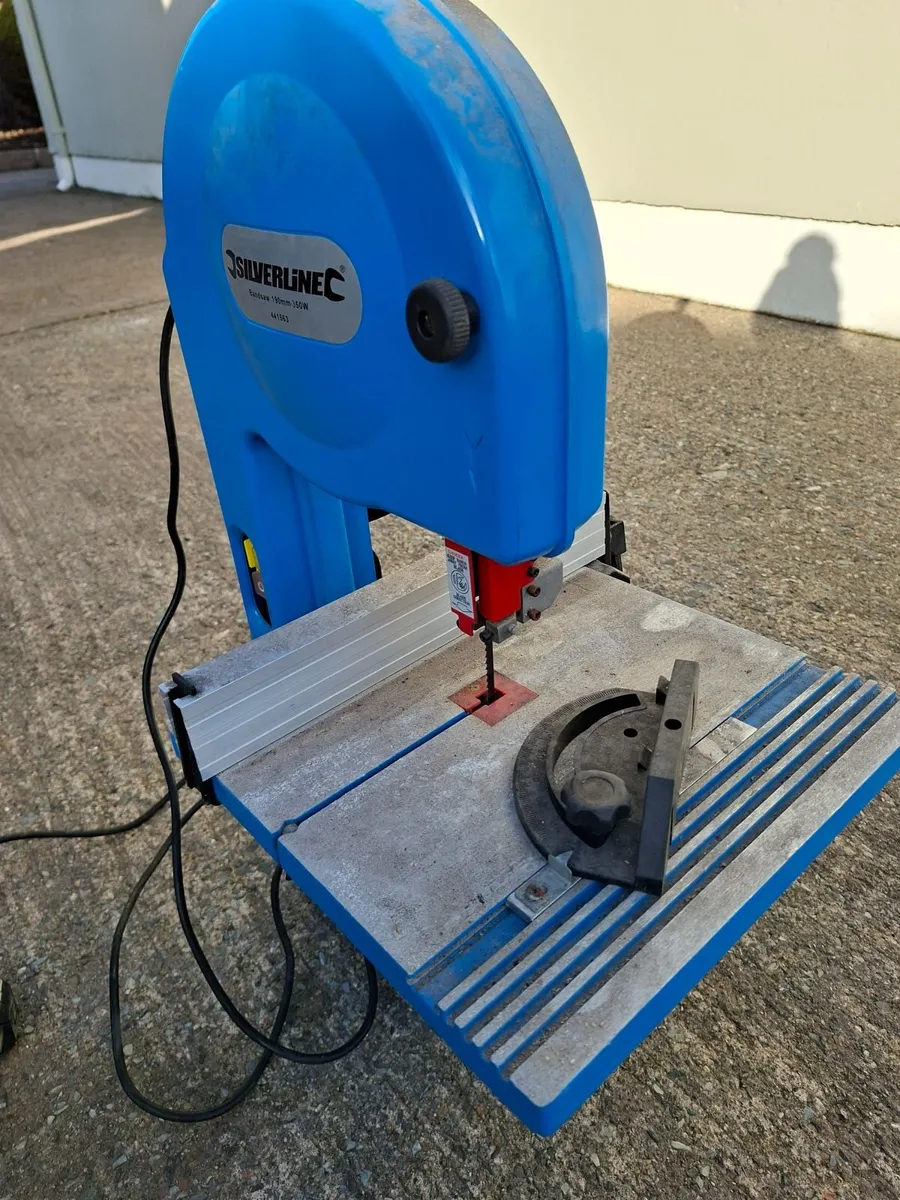 Carpentry tools - Image 4